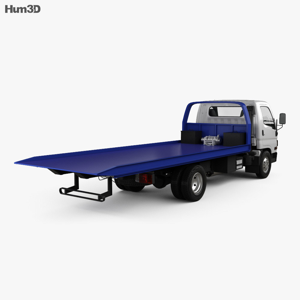 Tow Truck